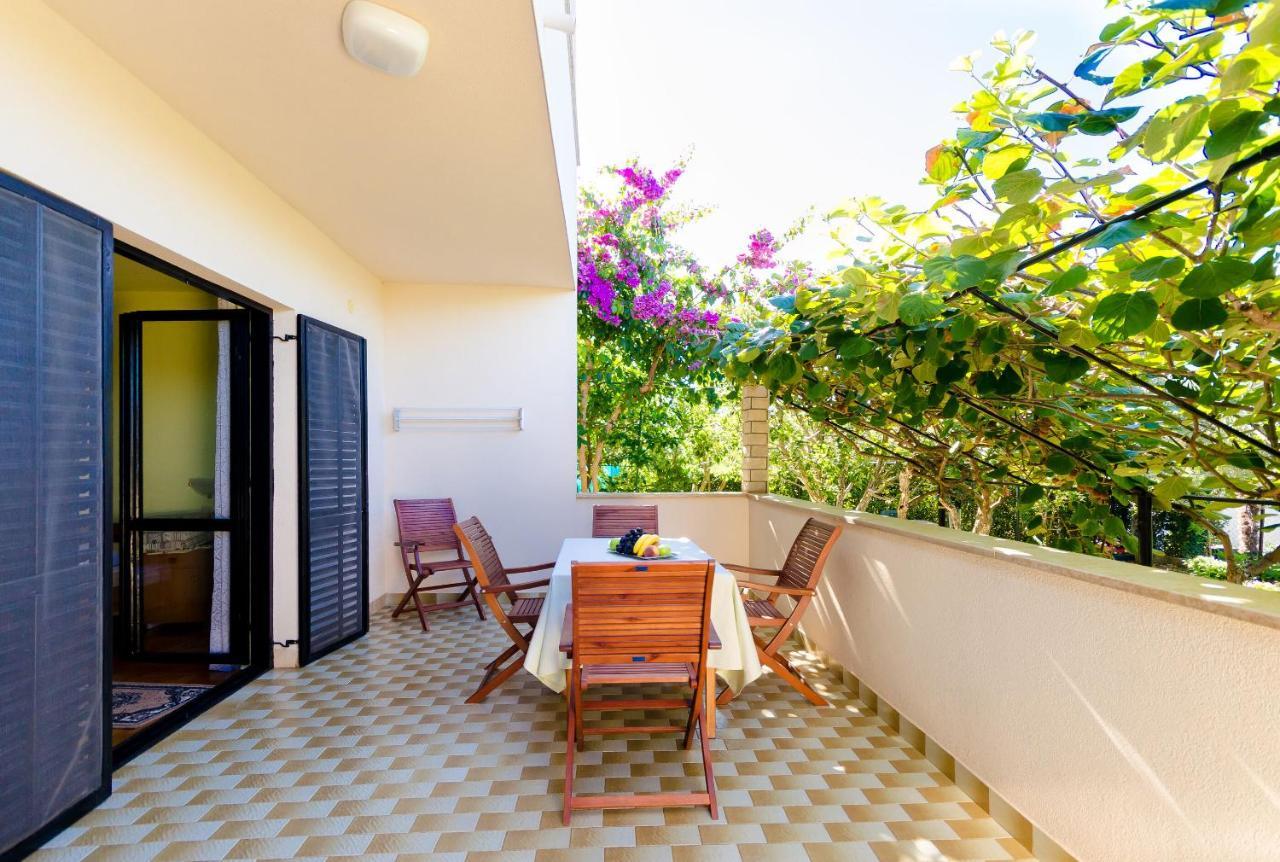 Apartments Dragutin Медулин Екстер'єр фото